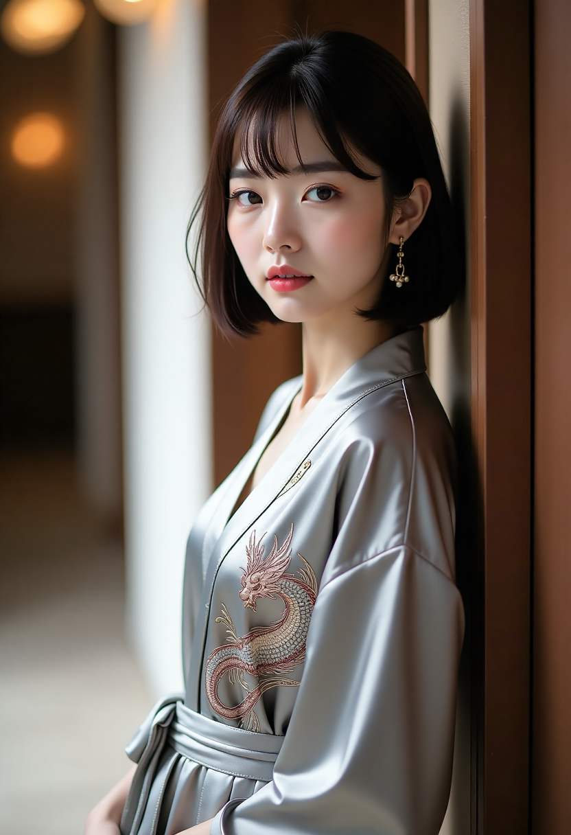 周予安头像