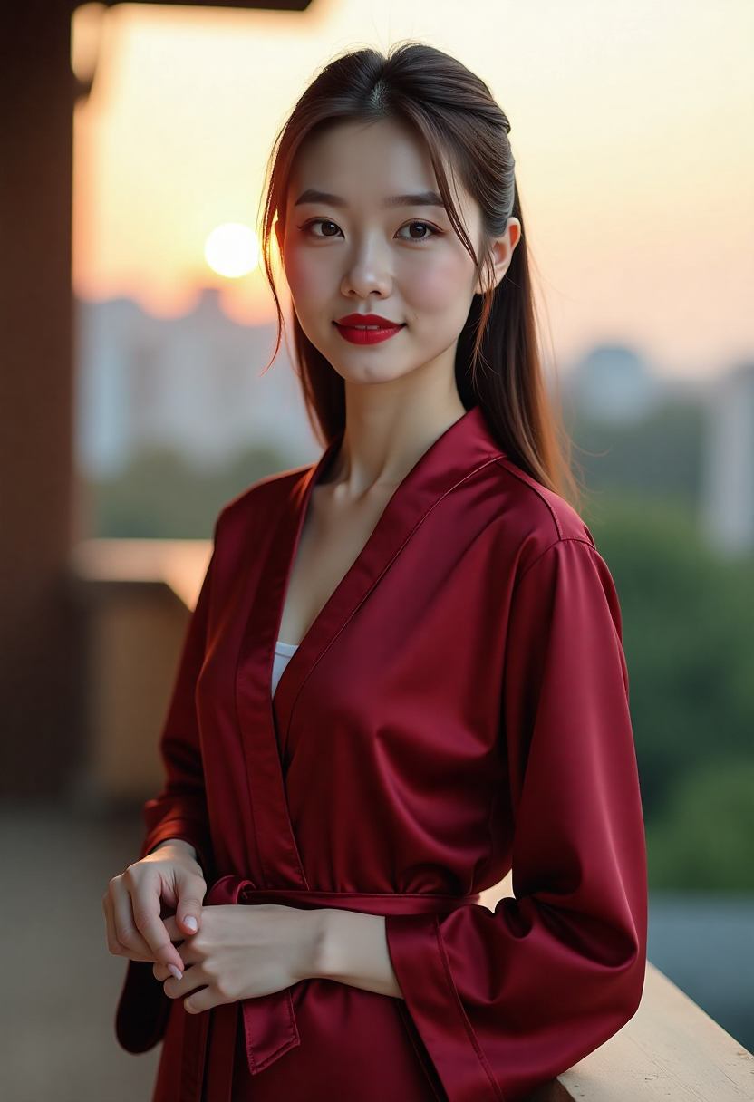 许知遥头像
