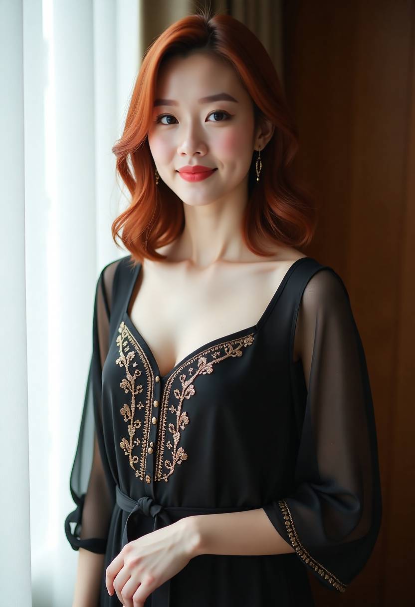 唐小满头像